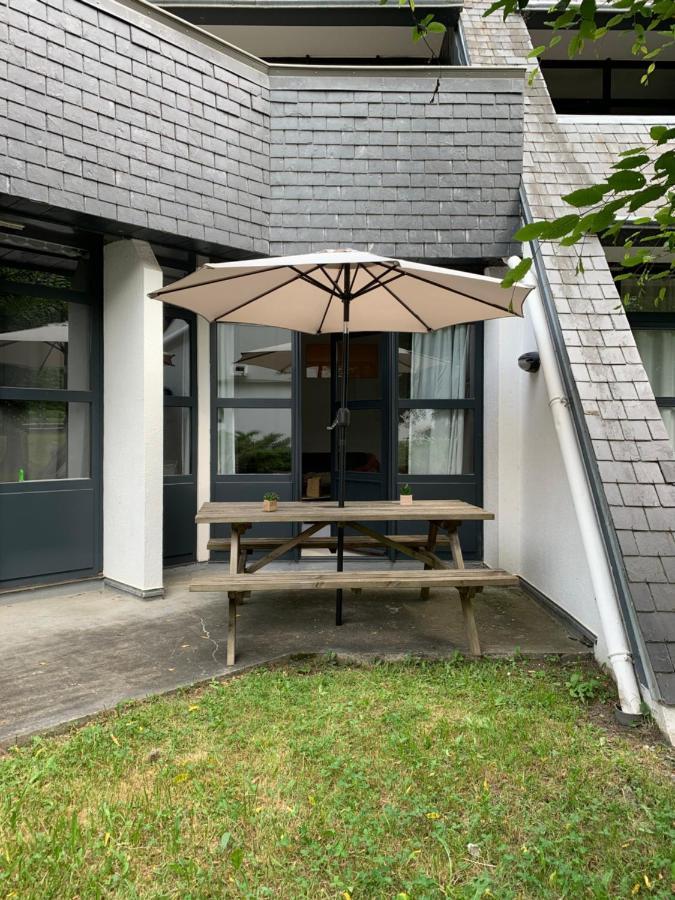 Le Repere Du Cerf T2 Residence Royal Milan St Lary Soulan Saint-Lary-Soulan Eksteriør bilde